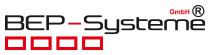 BEP-Systeme logó