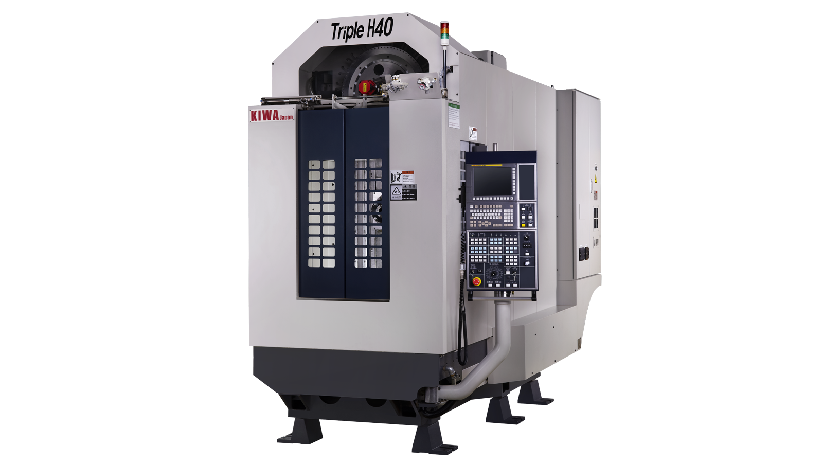KIWA Triple H40