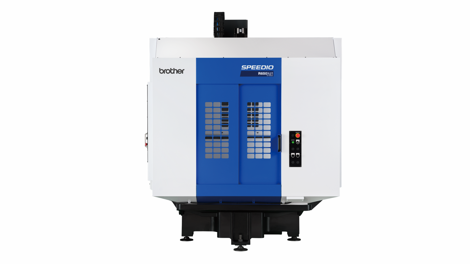 Brother Speedio R650Xd1