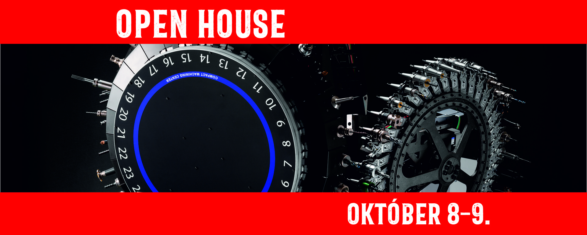 Open House 2025